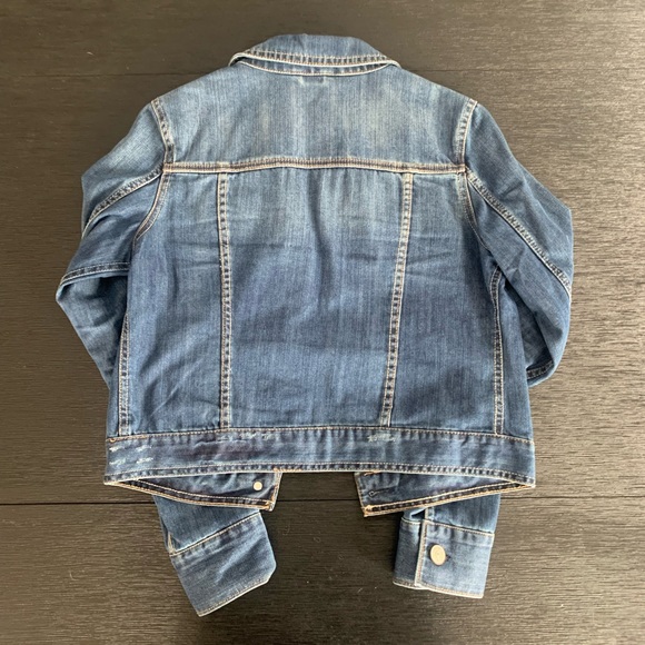 Jean Jacket - Picture 4 of 4